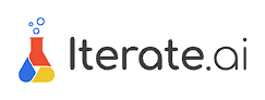 Iterate.ai company logo